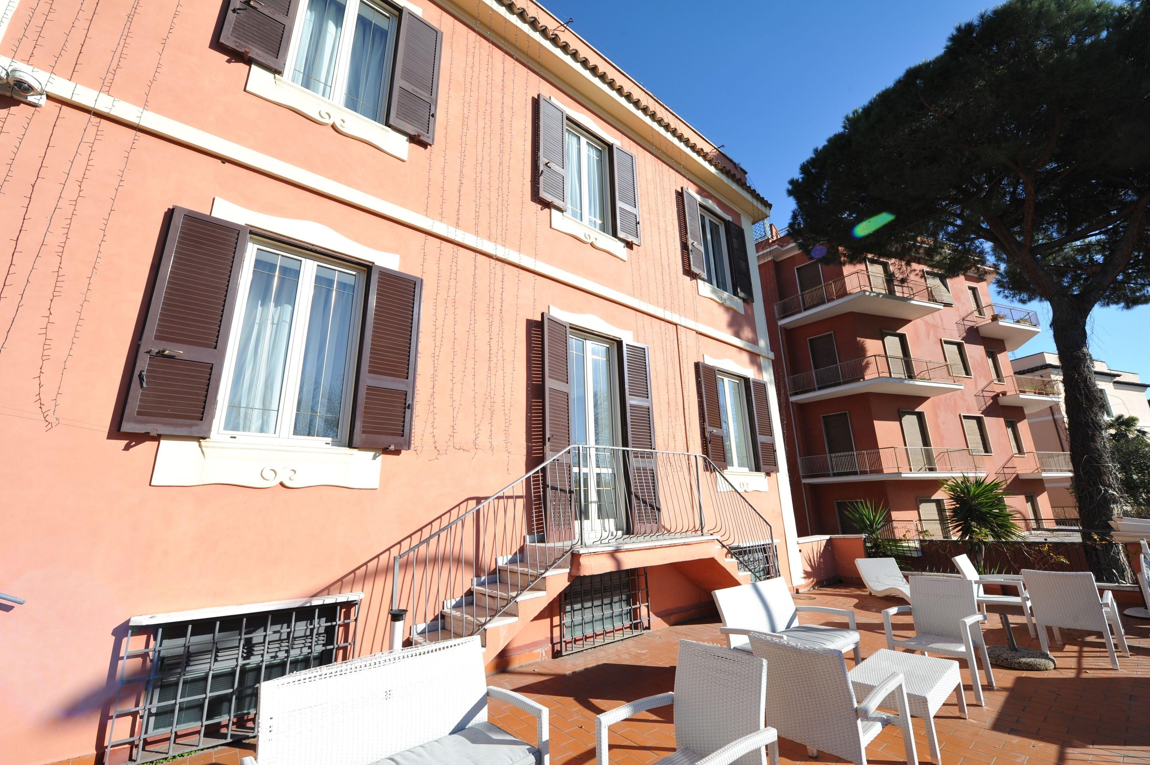 Villa Zaccardi — Fotos 3