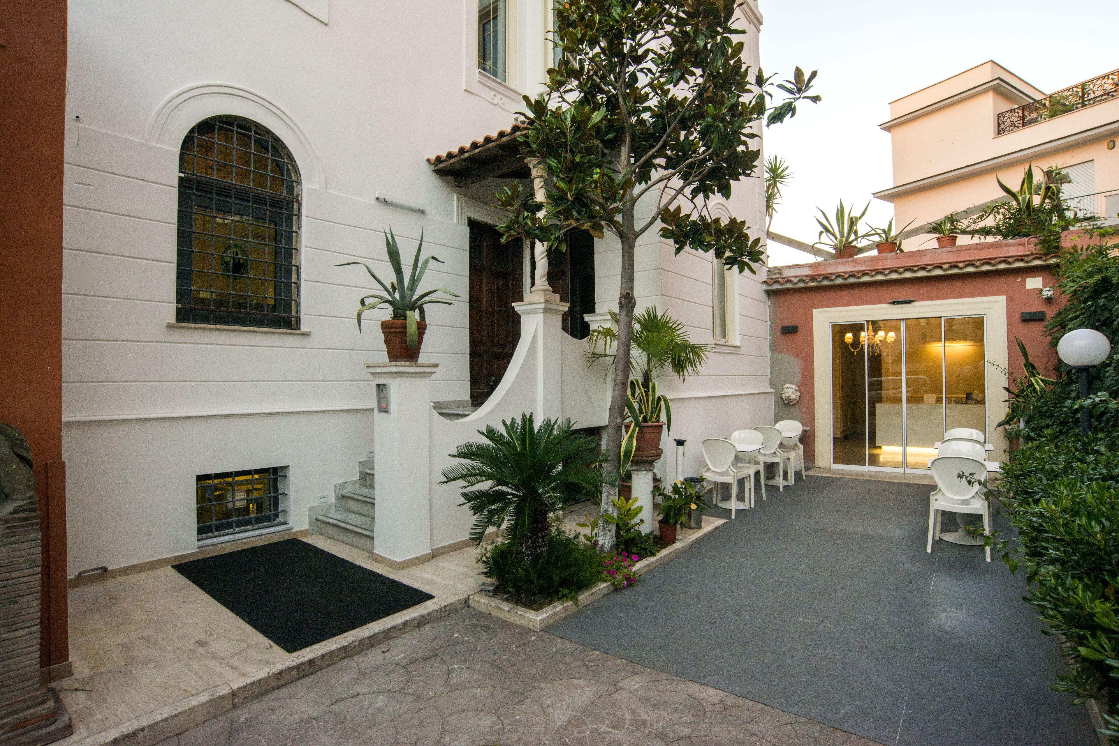 Villa Zaccardi — Fotos 2